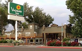 Vagabond Inn Bishop California